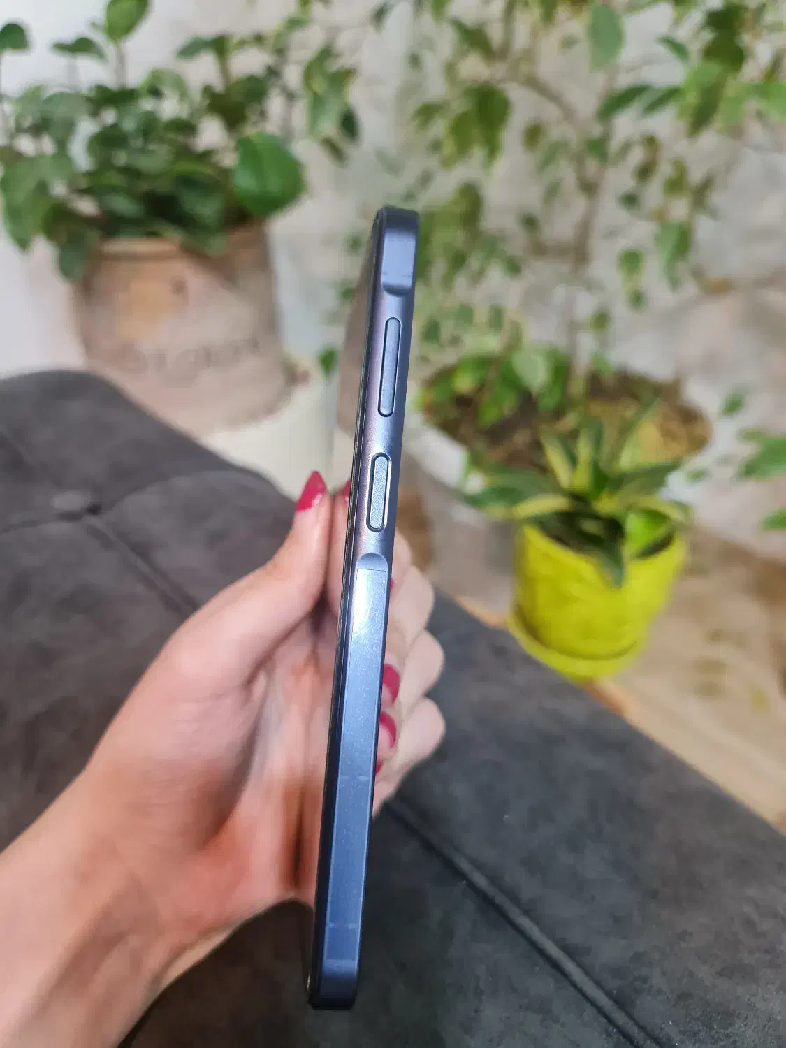 گوشی سامسونگ A25 5G|موبایل|رضوانشهر, |دیوار