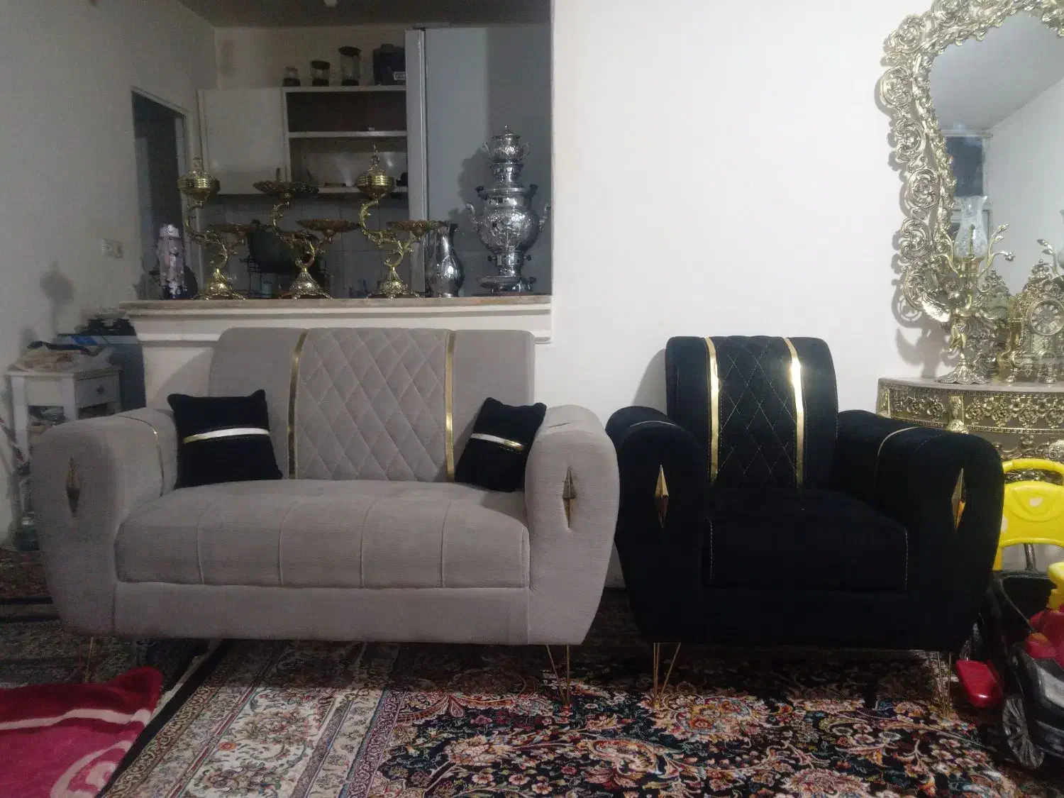 اسپیکر باند|صوتی و تصویری|مشهد, رسالت|دیوار