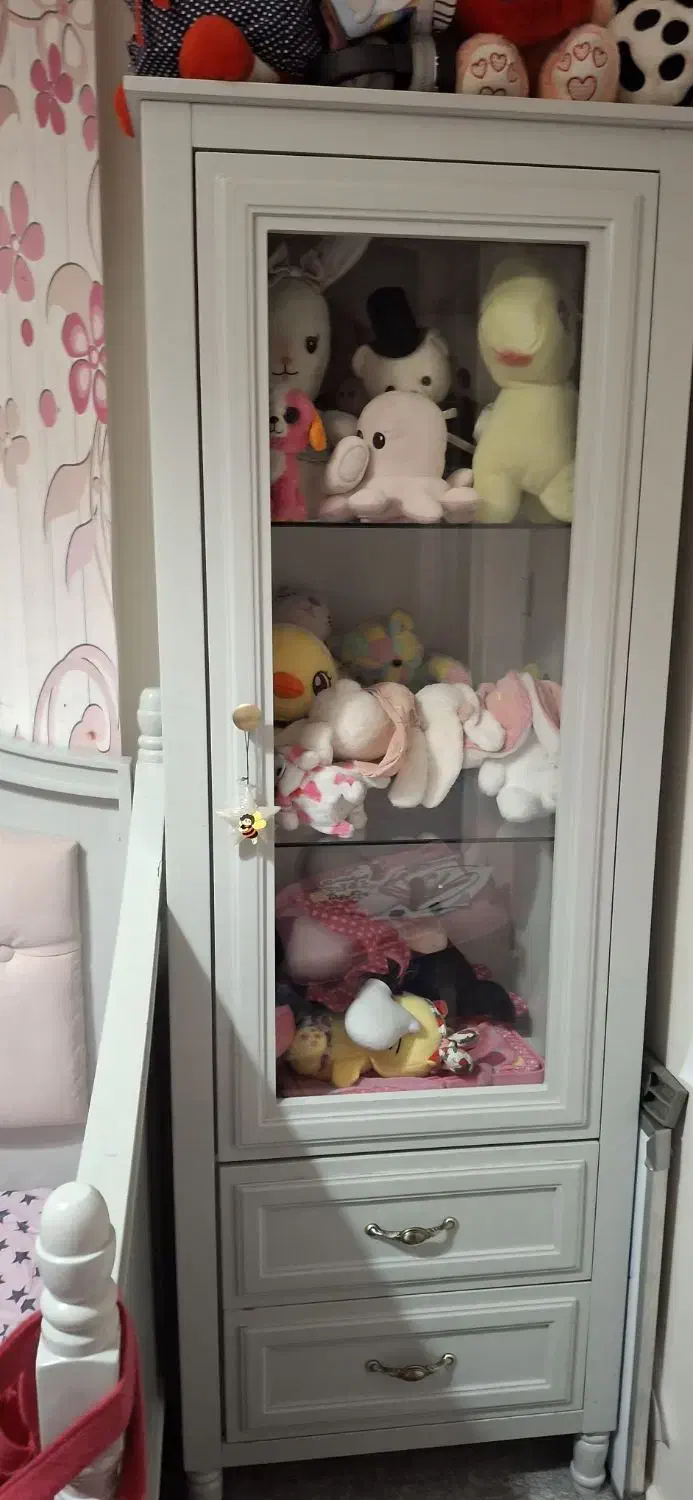 سرویس خوب کودک و نوجوان|تخت و سرویس خواب|تهران, سردارجنگل|دیوار