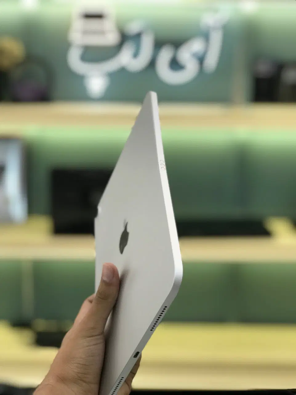 آیپد آ۱۶ a16 ipad نونو اوپن باکس|تبلت|قم, صفائیه|دیوار