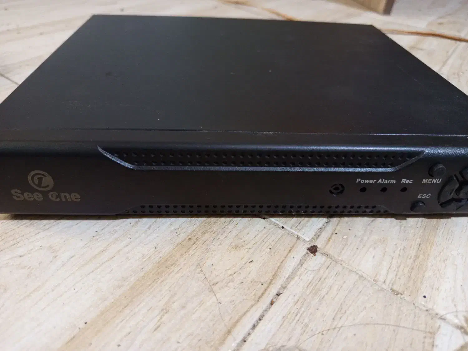 دستگاه NVR (dvr)|دوربین مداربسته|دماوند, دماوند|دیوار