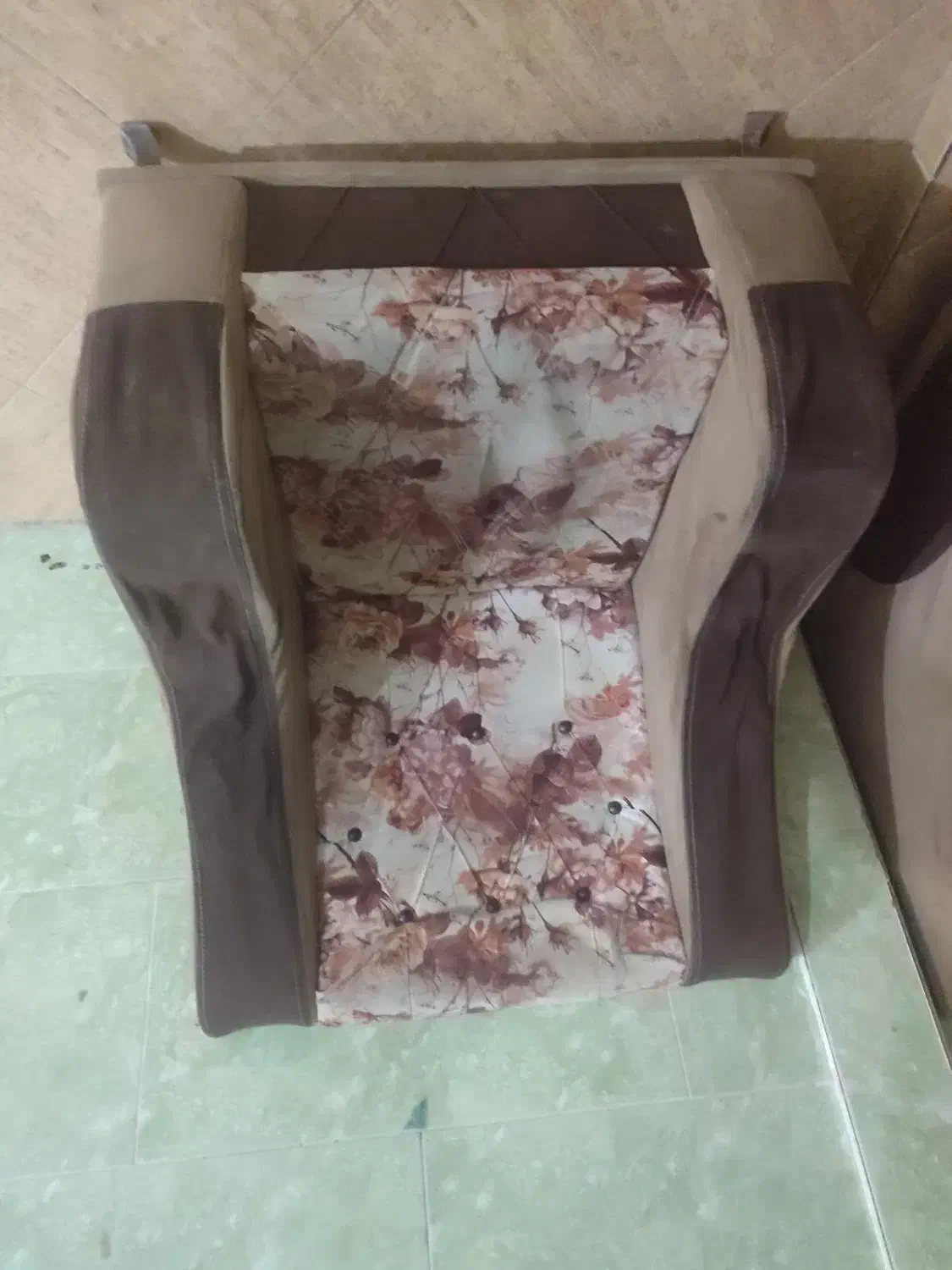 مبل|مبلمان خانگی و میز عسلی|نورآباد, |دیوار