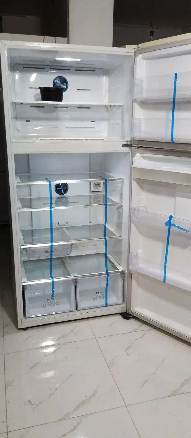 یخچال فریزر سامسونگ|یخچال و فریزر|قرچک, امین آباد|دیوار