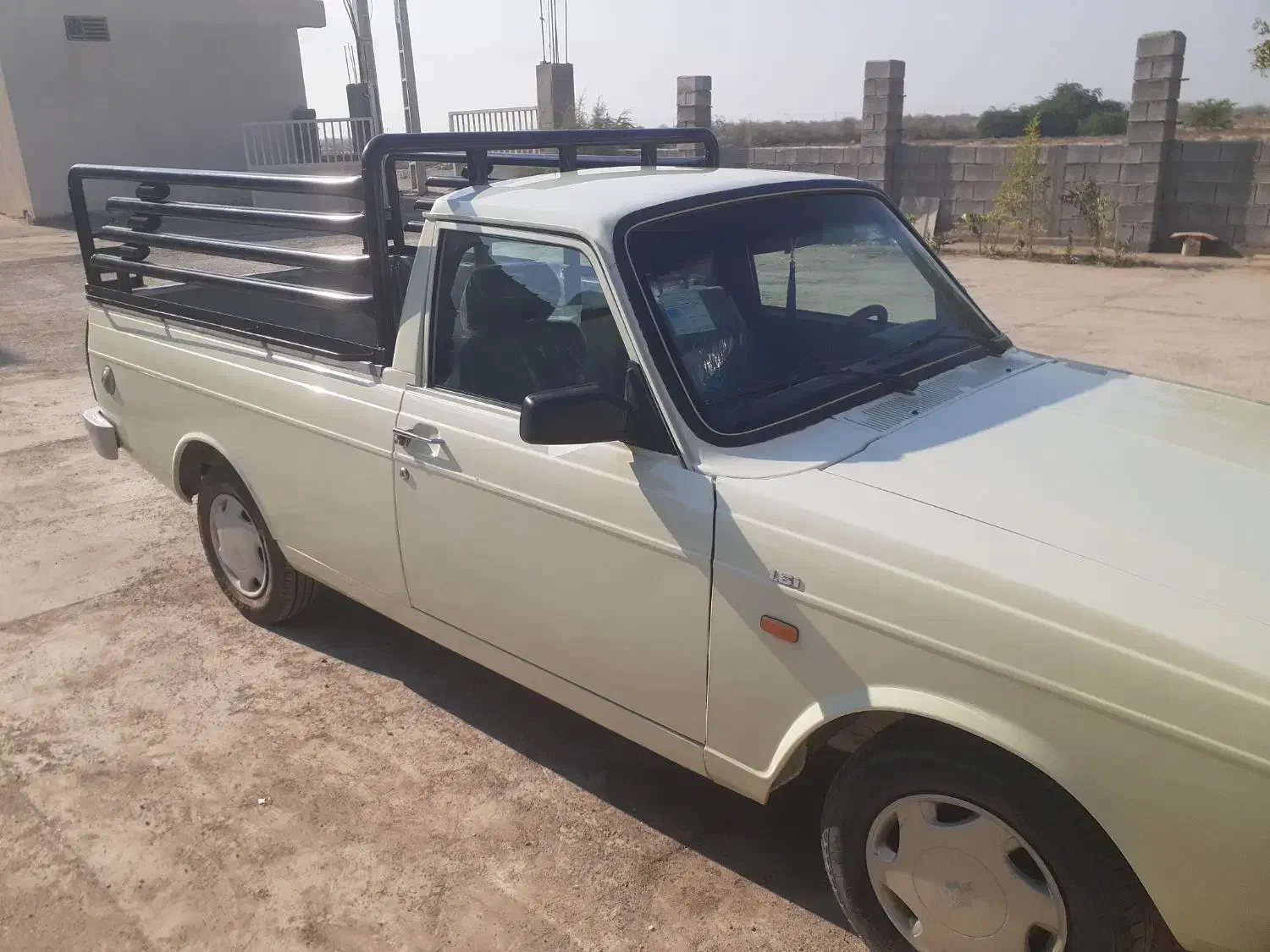 وانت تلفنی|خدمات حمل و نقل|میناب, |دیوار