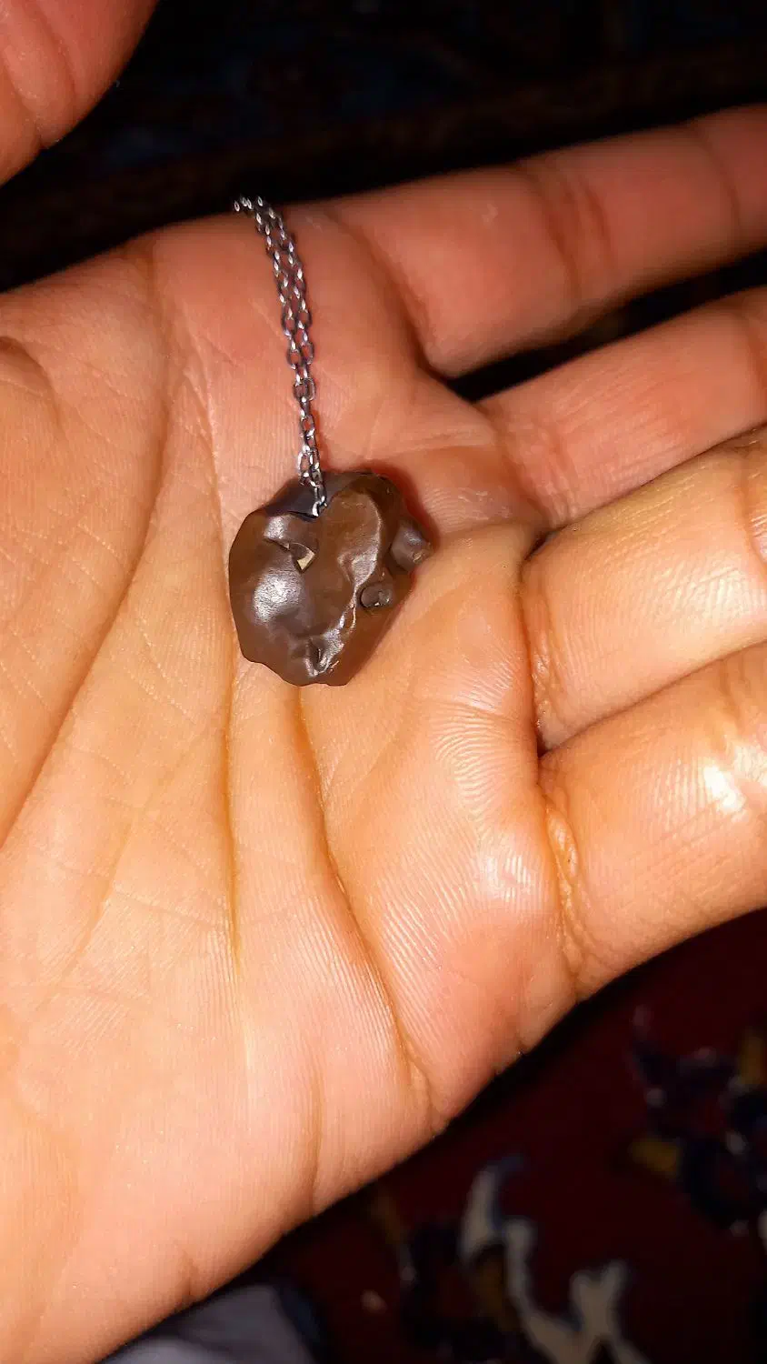 شهاب سنگ|کلکسیون اشیاء عتیقه|زابل, |دیوار