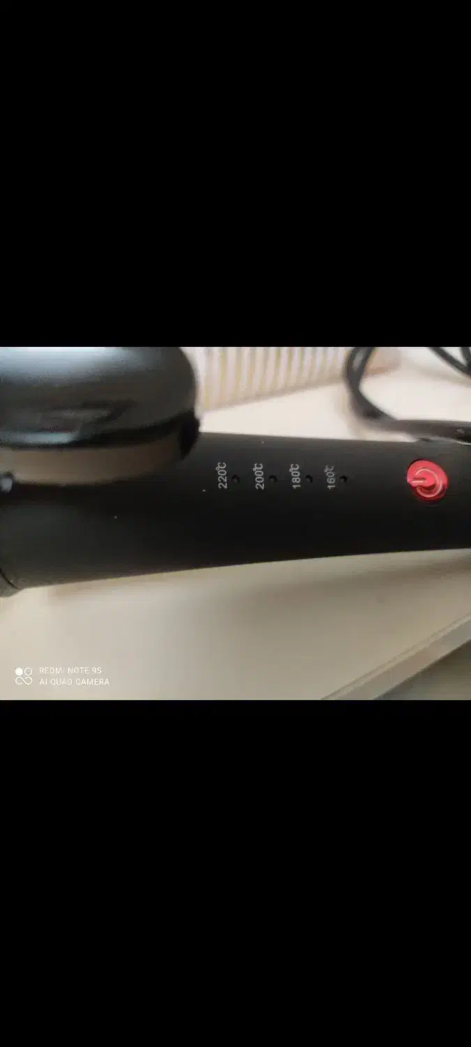 دستگاه فر مو|آرایشی، بهداشتی، درمانی|شیراز, شهرک مفتح|دیوار