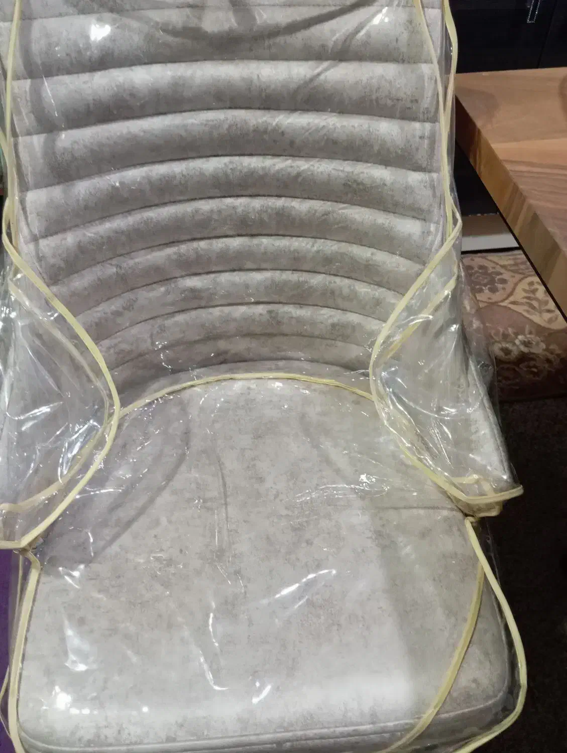 میز ناهارخوری|میز و صندلی غذاخوری|برازجان, |دیوار