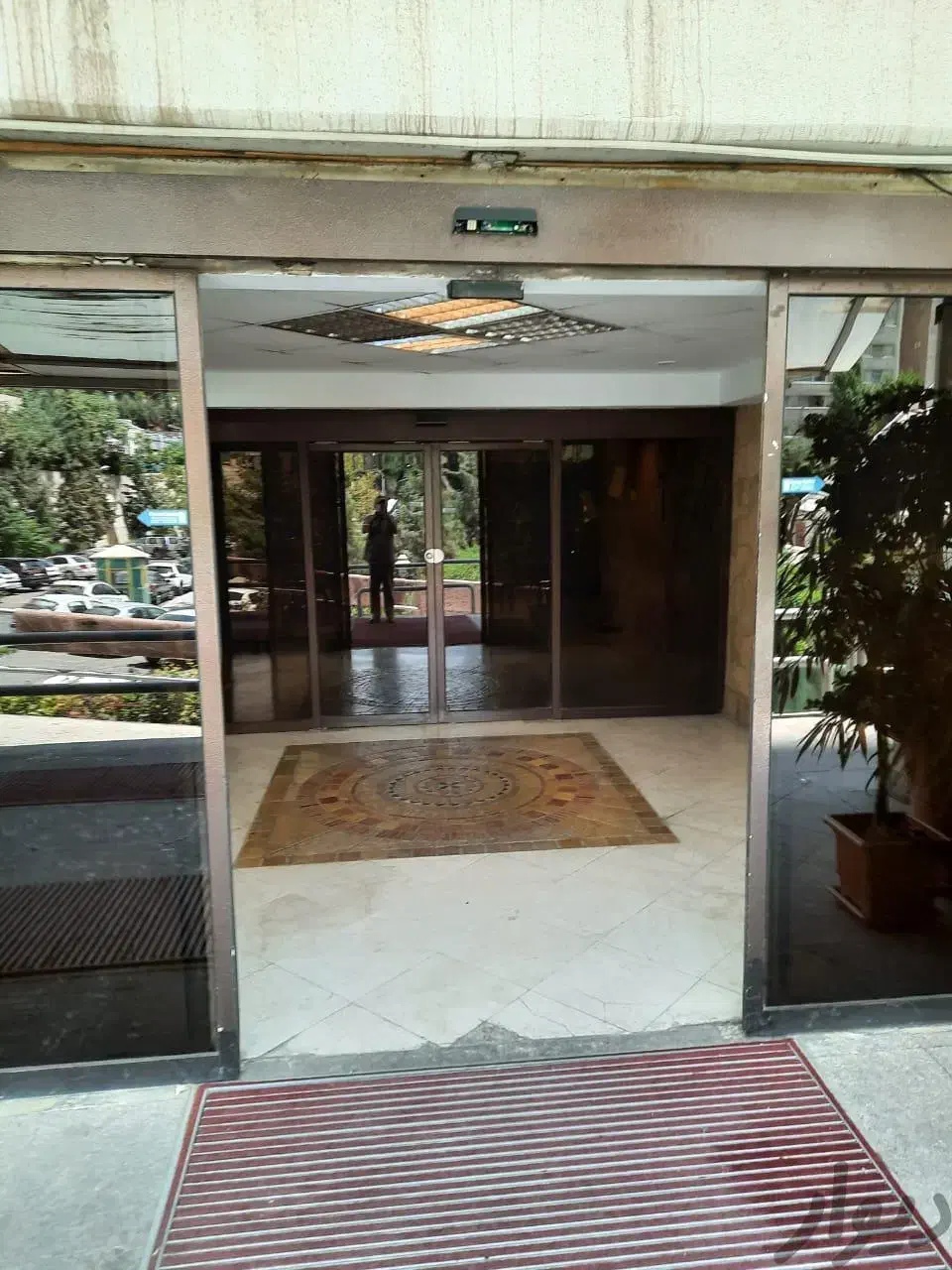 سوئیت شهرک آتی ساز اوین35متر آتیساز سعادتآباد فروش|اجارهٔ آپارتمان|تهران, سعادت‌آباد|دیوار