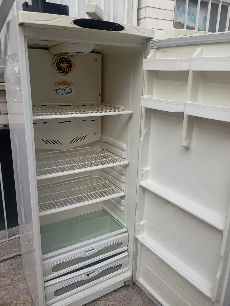 یخچال و فریزر امرسان|یخچال و فریزر|تهران, ائمه اطهار|دیوار