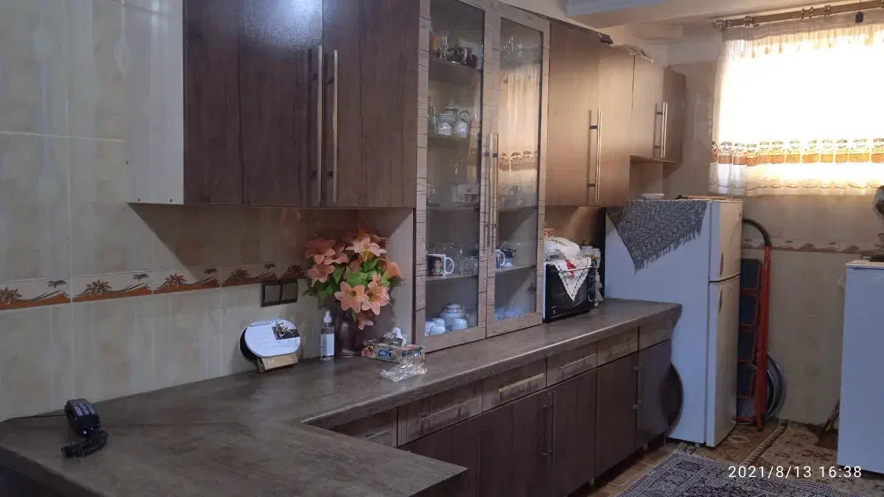 آپارتمان 108 متری .طبقه اول .سند تک برگ|فروش آپارتمان|زیرآب, |دیوار