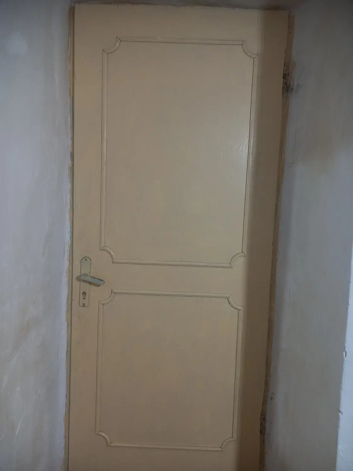 درب و چارچوب و پنجره|مصالح و تجهیزات ساختمان|شازند, |دیوار