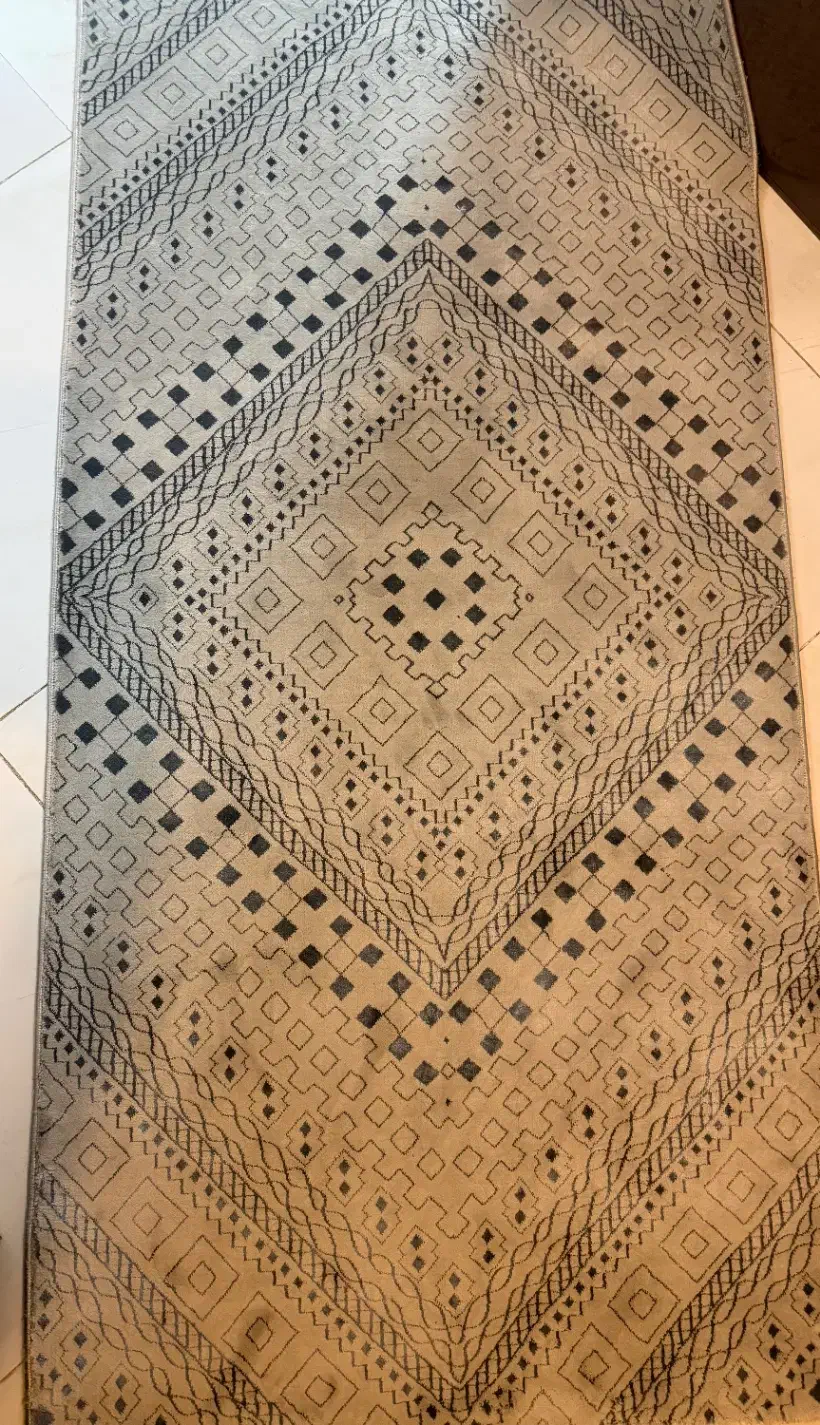 فرش|فرش|اصفهان, دشتستان|دیوار