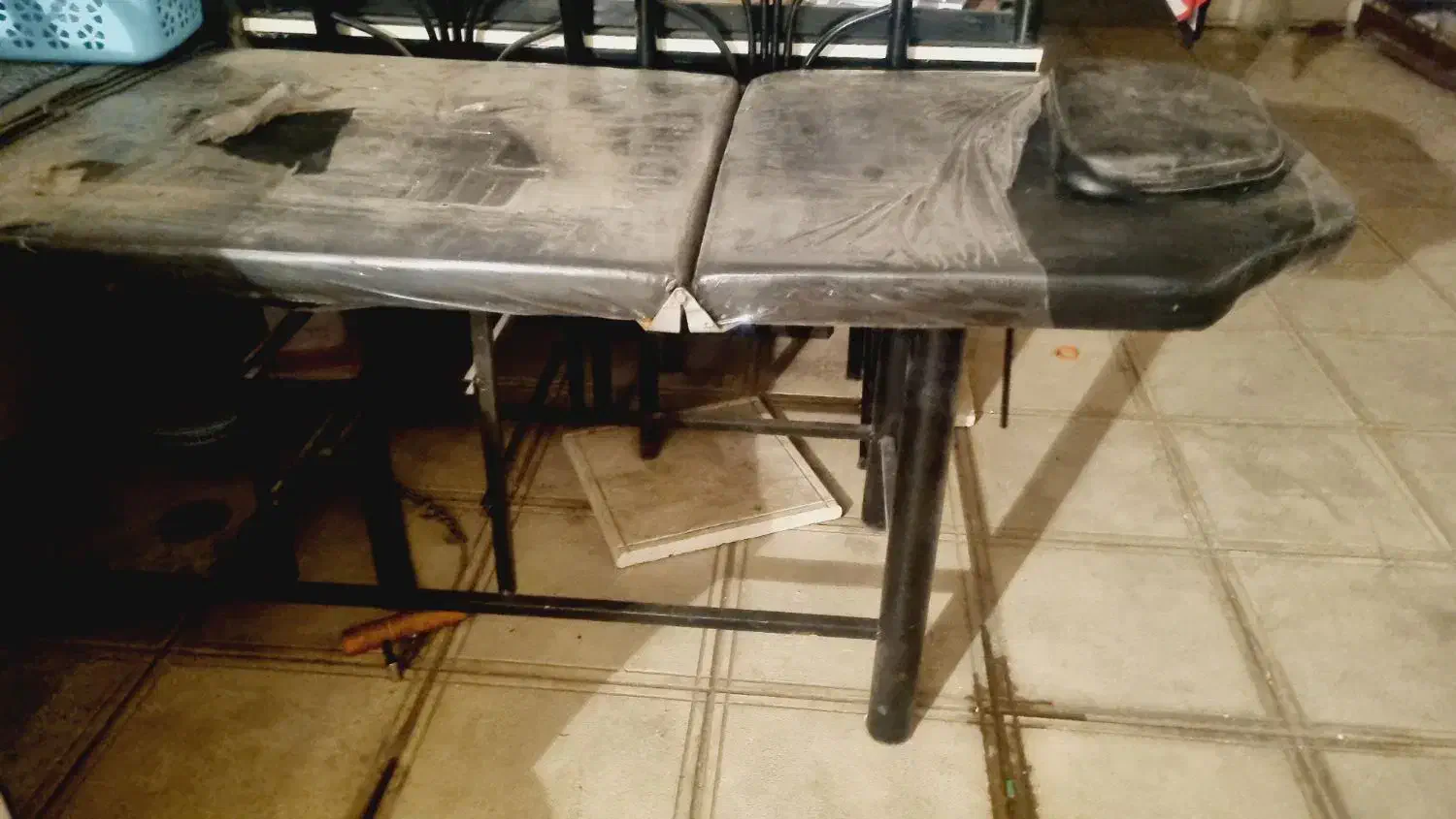 لوازم آرایشگاه|آرایشگاه و سالن‌های زیبایی|نیشابور, شهرک قدس|دیوار