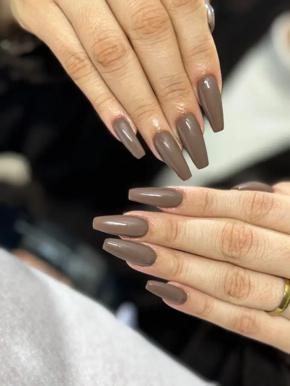 آموزش تخصصی ناخن|خدمات آموزشی|پرند, فاز ۲|دیوار