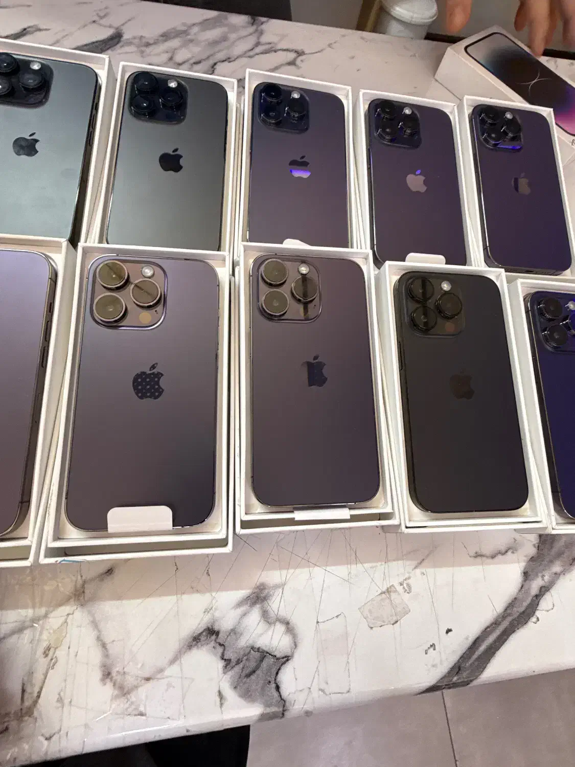 14 pro|موبایل|تهران, استاد معین|دیوار