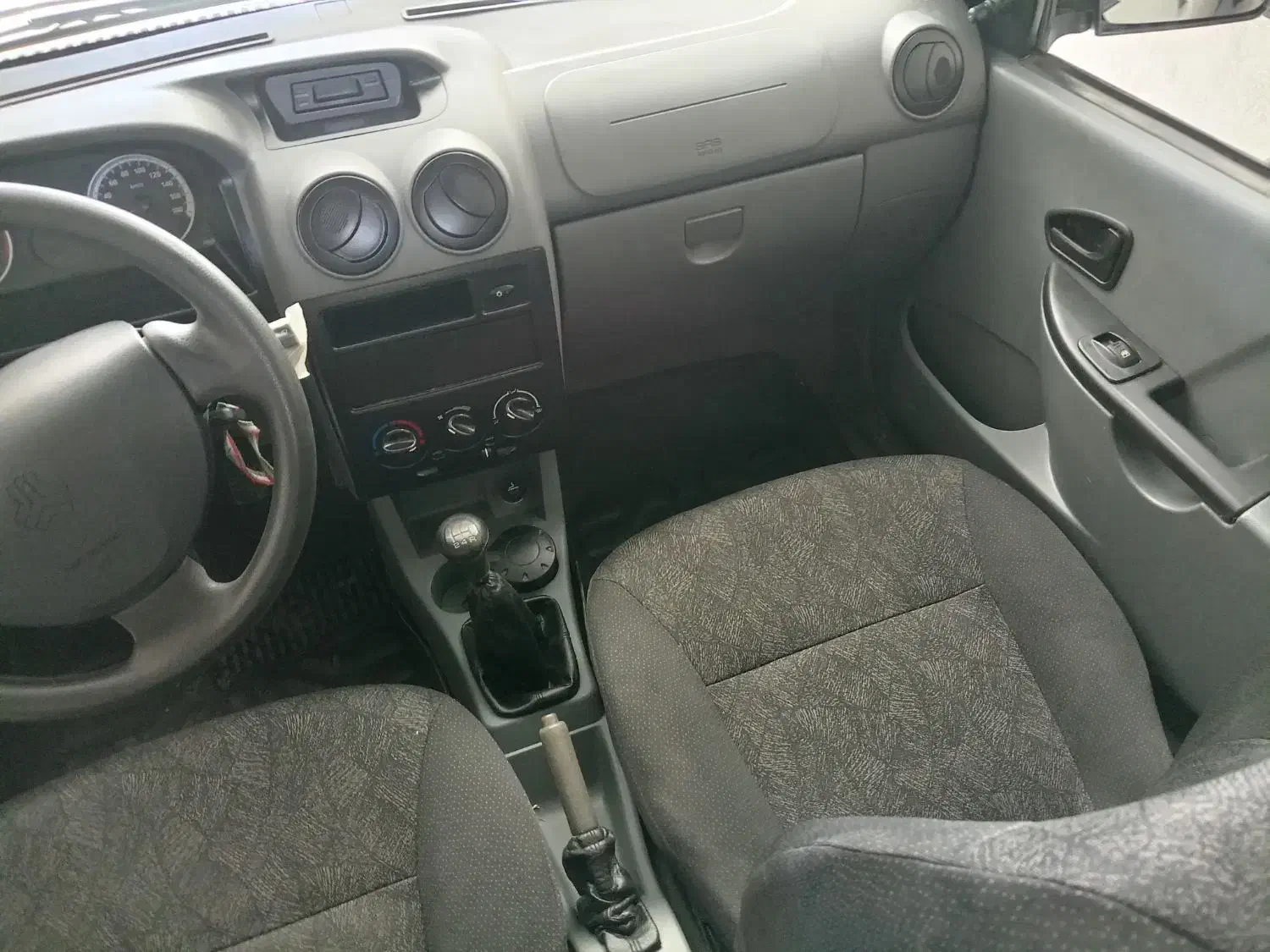 وانت پراید 151 مدل 1403|خودرو سواری و وانت|جغتای, |دیوار