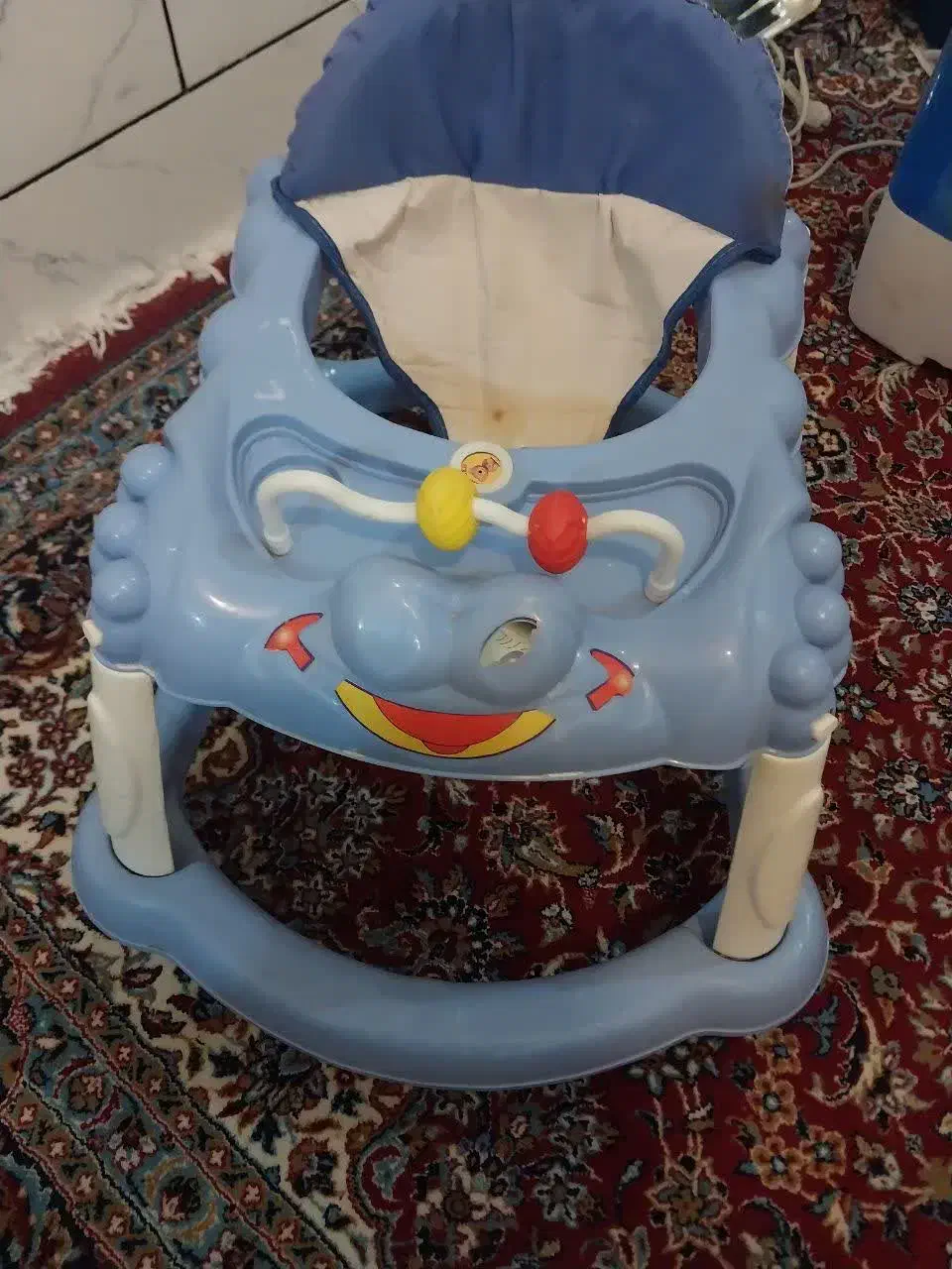 روروعک بچه|کالسکه و لوازم جانبی|خمینیشهر, |دیوار