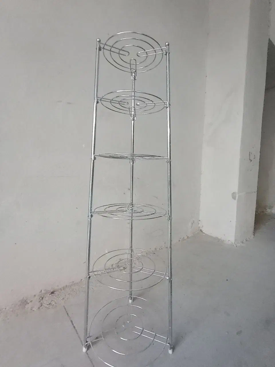 استند قابلمه|آب‌چکان و نظم‌دهنده ظروف|بجنورد, |دیوار