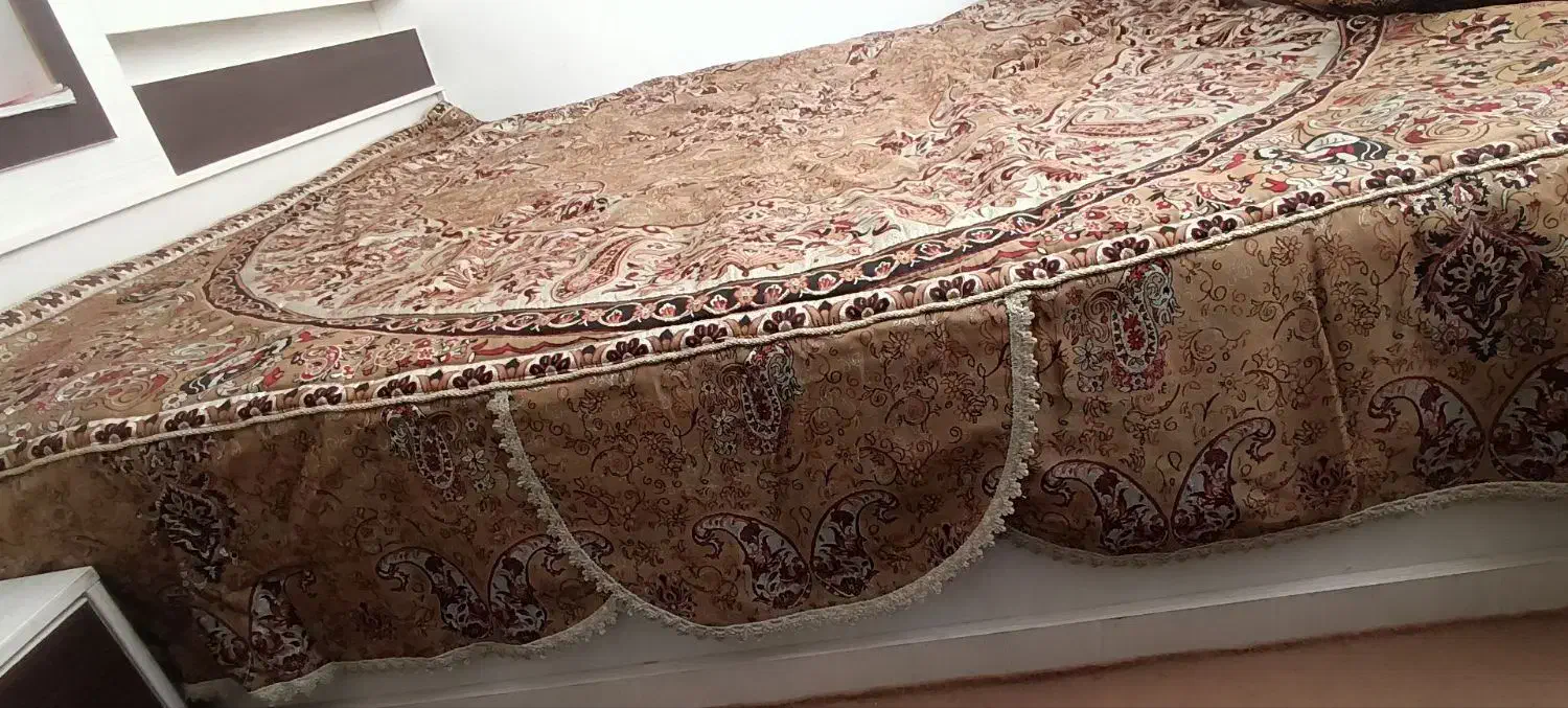 روتختی ترمه|سرویس روتختی|یزد, |دیوار