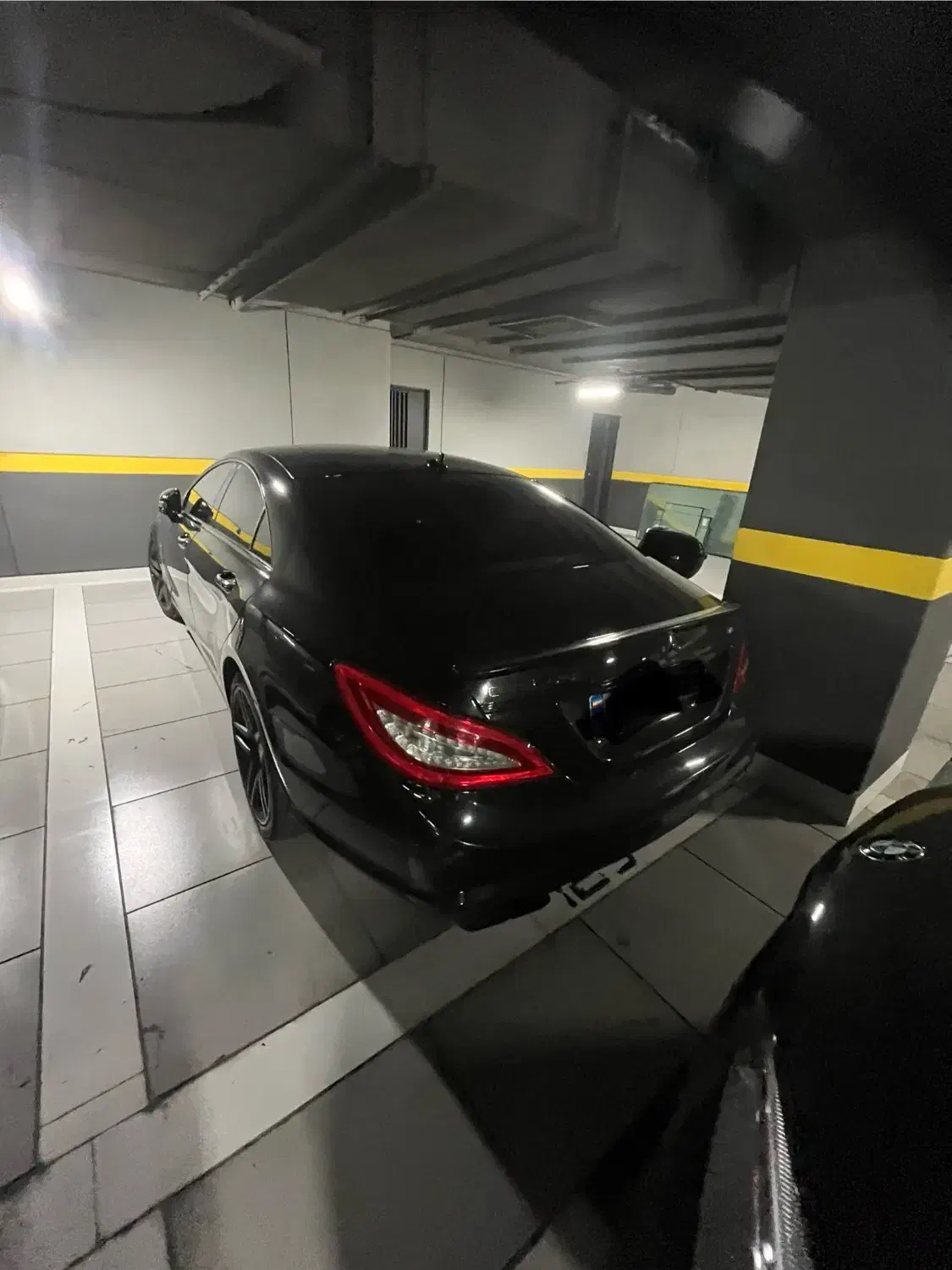 Cls 500|خودرو سواری و وانت|تهران, سعادت‌آباد|دیوار