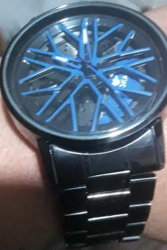 ساعت رینگی|ساعت|قائن, |دیوار