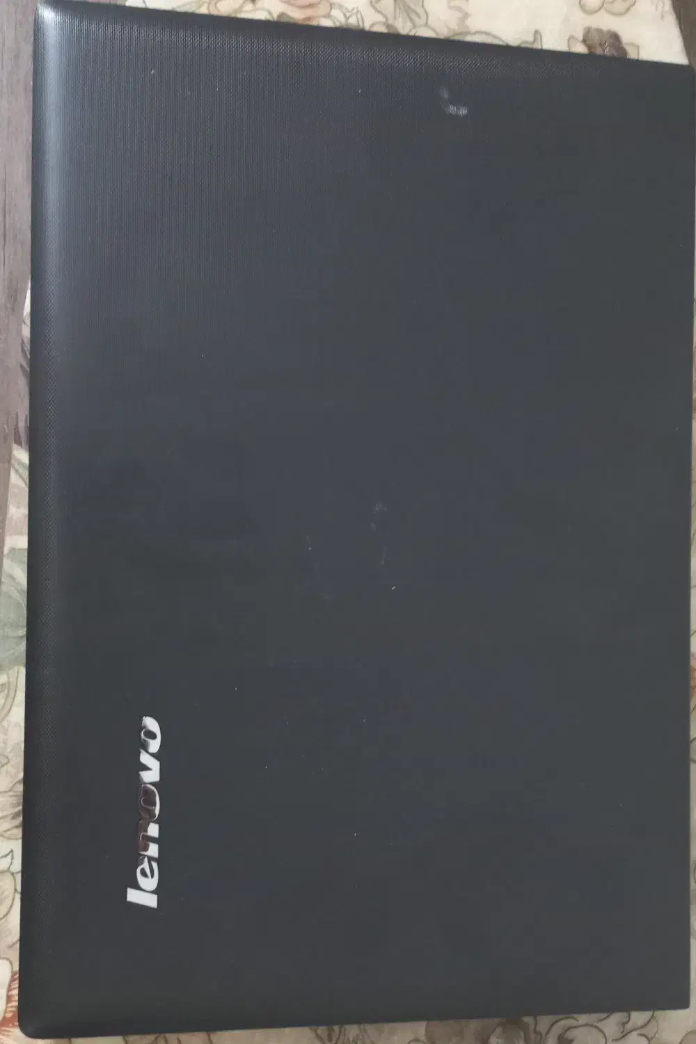 لبتاب Lenovo ideaPad G500s نیازمند تعمیر و قطعات|رایانه همراه|اصفهان, بهارستان (مخابرات)|دیوار