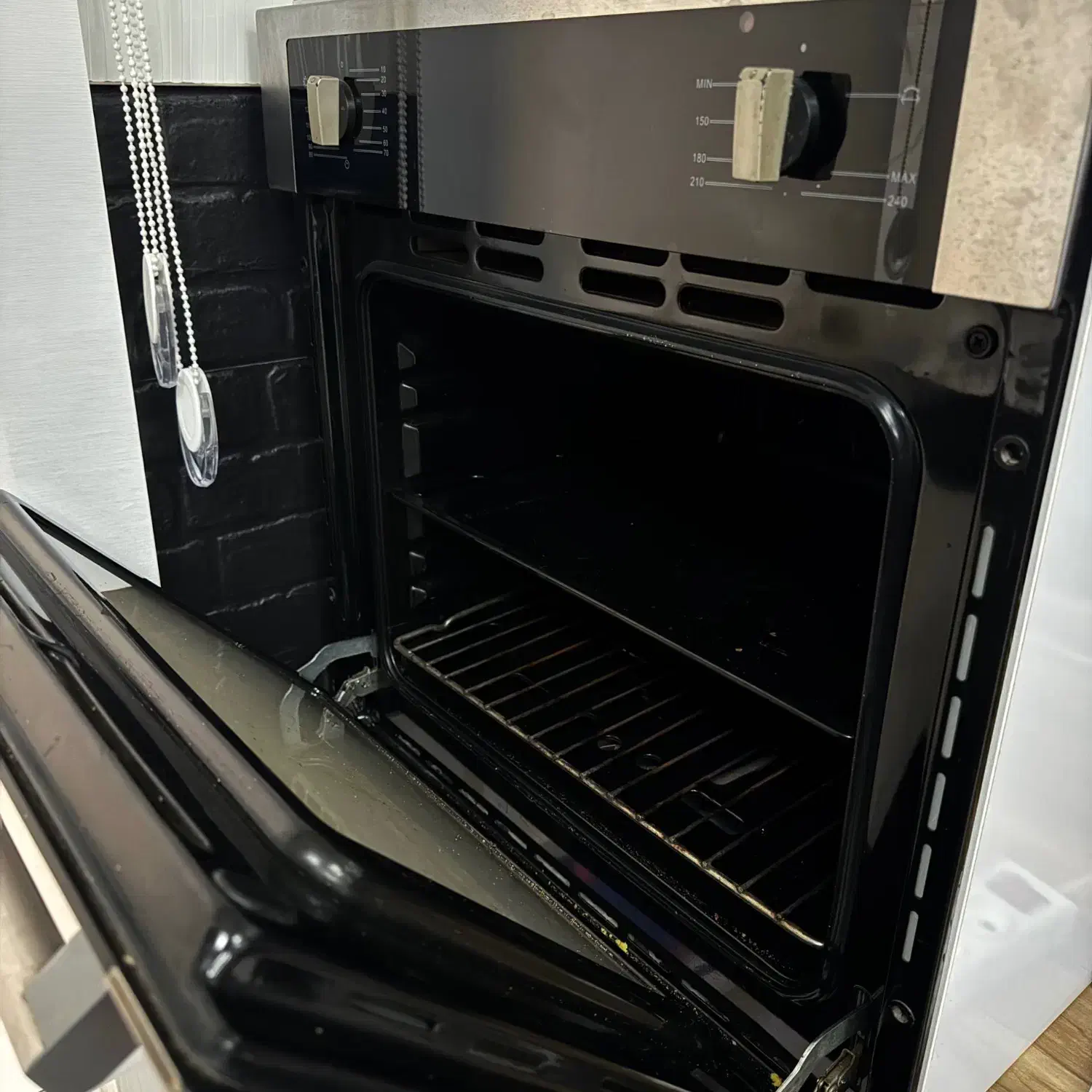 فر گازی برقی مدل Apex701|اجاق گاز و لوازم برقی پخت‌وپز|اندیشه, شهرک کوثر|دیوار