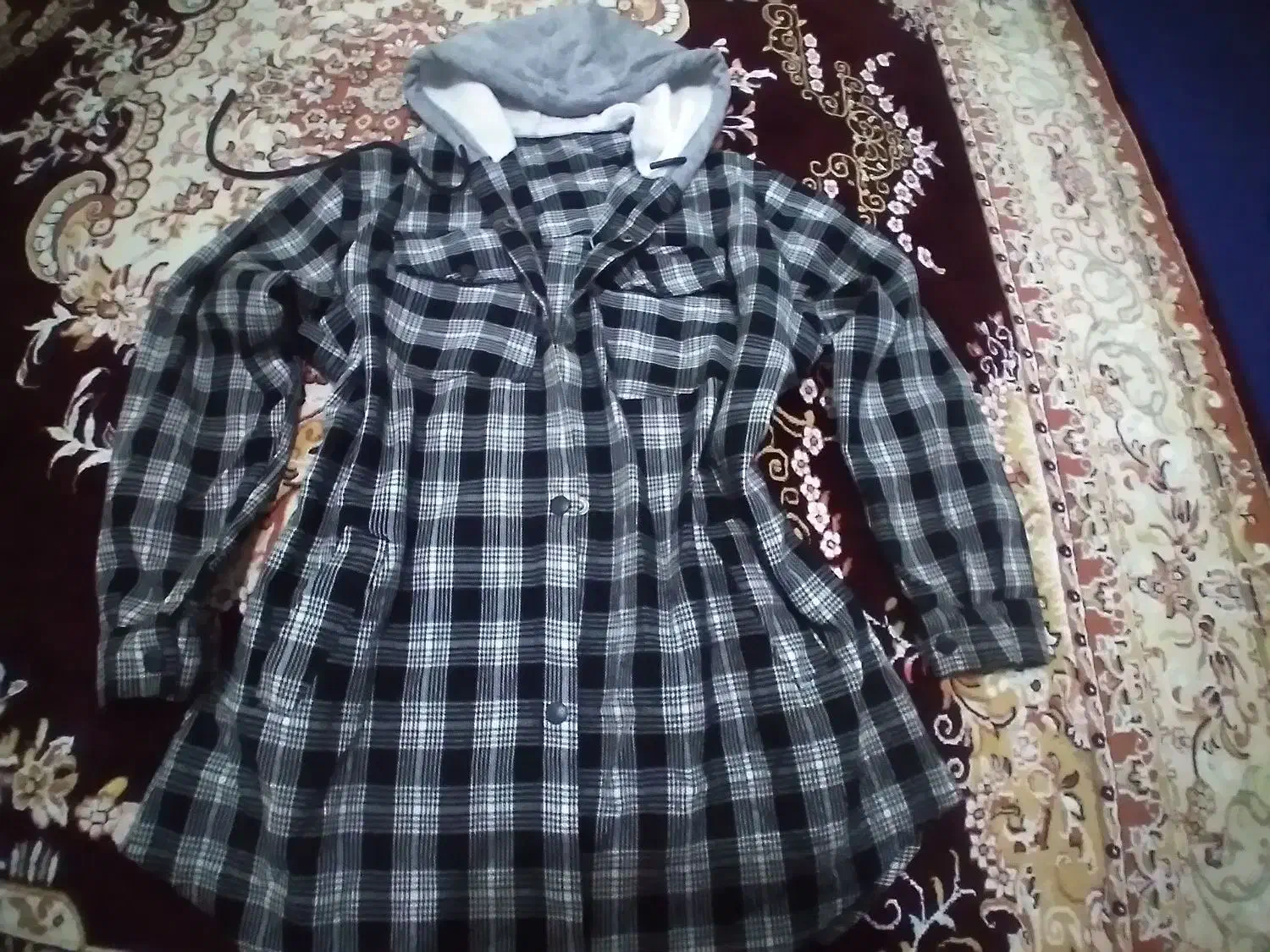 کلاه دار فری تا ۴۶|لباس|فردیس, شهرک ۱۱۰|دیوار