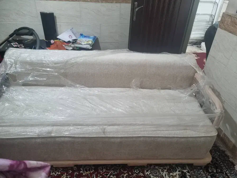 فروش مبلمان نونو اک|مبلمان خانگی و میز عسلی|اهواز, طالقانی|دیوار