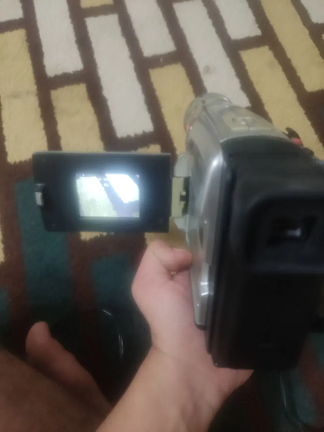 دوربین عکاسی قدیمی|دوربین عکاسی و فیلم‌برداری|پاکدشت, پاکدشت (مامازند)|دیوار