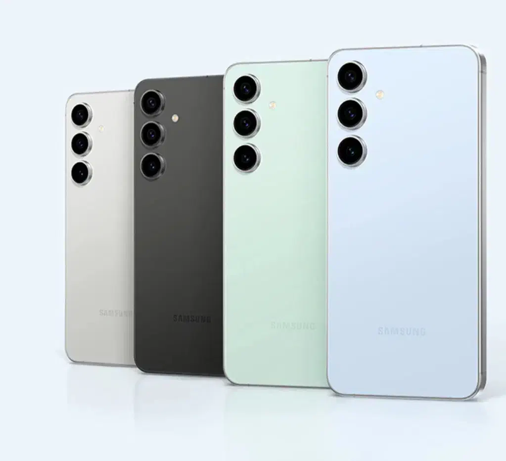سامسونگ  اس۲۴ اف ای Samsung S24 FE حیدریان.کد 986|موبایل|شیراز, ملاصدرا|دیوار