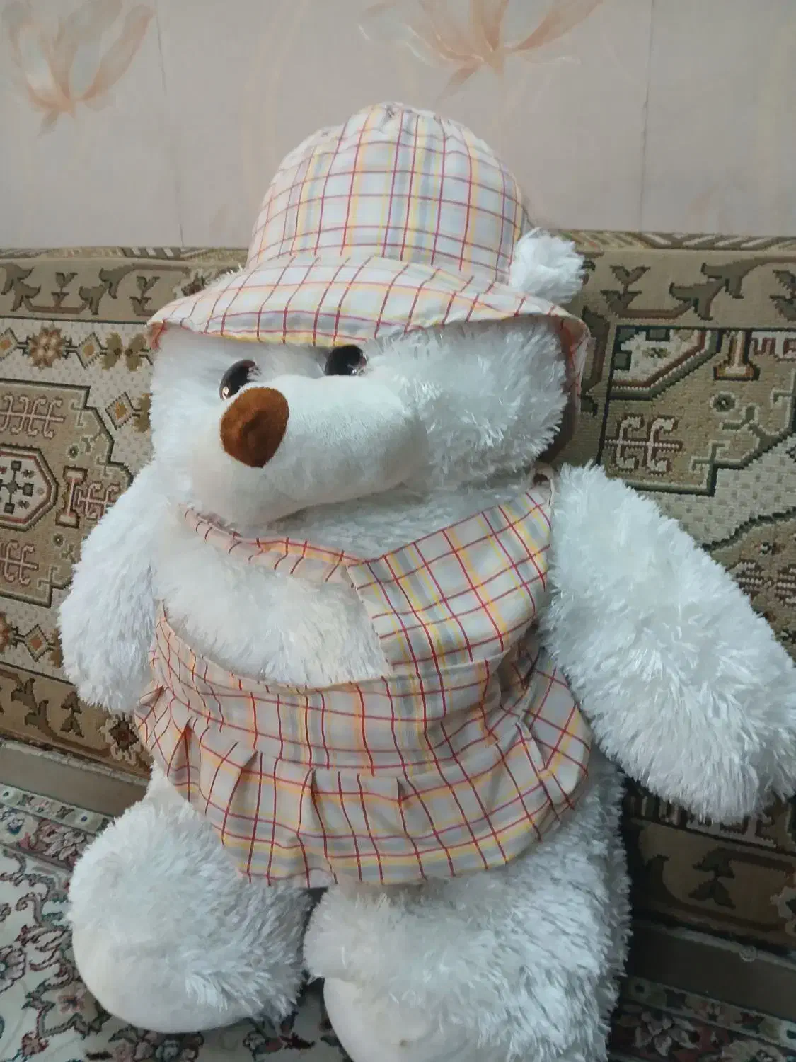 خرس|اسباببازی بچه|قزوین, |دیوار