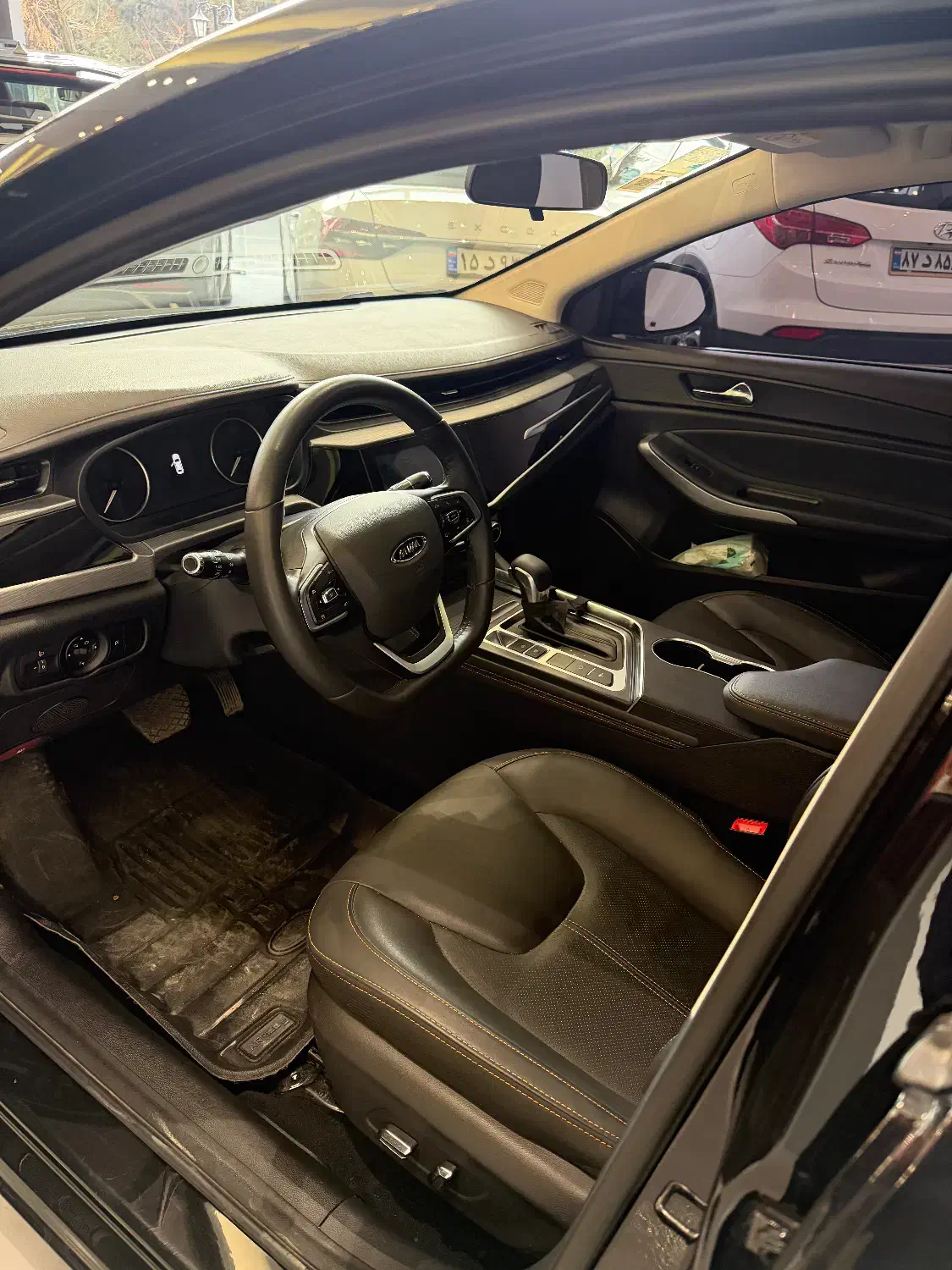 آریزو ۵ fl|خودرو سواری و وانت|کرج, فاز ۳ مهرشهر|دیوار