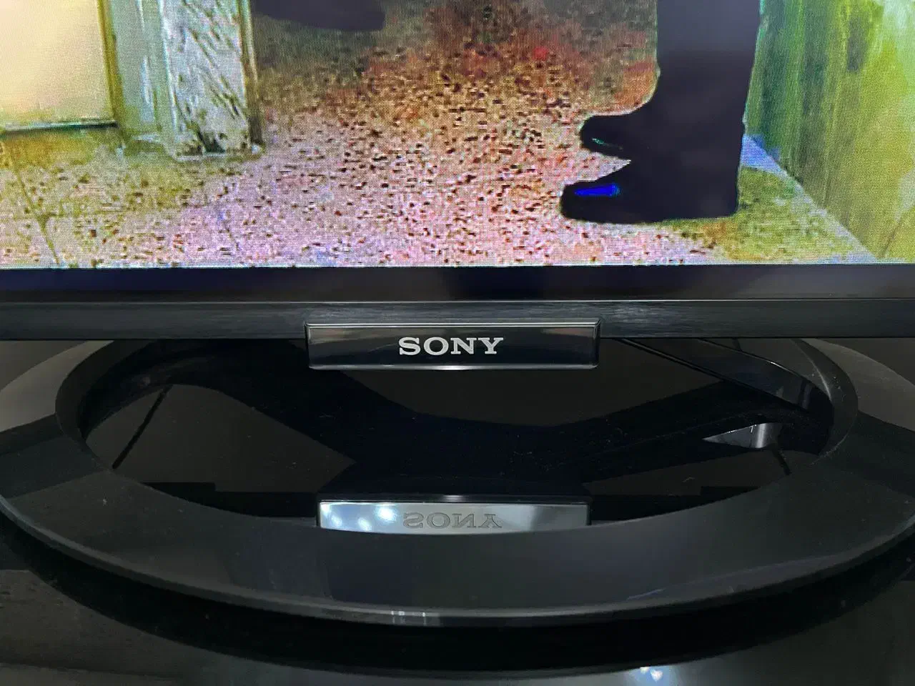 تلویزیون سونی|تلویزیون و پروژکتور|اهواز, کوروش|دیوار