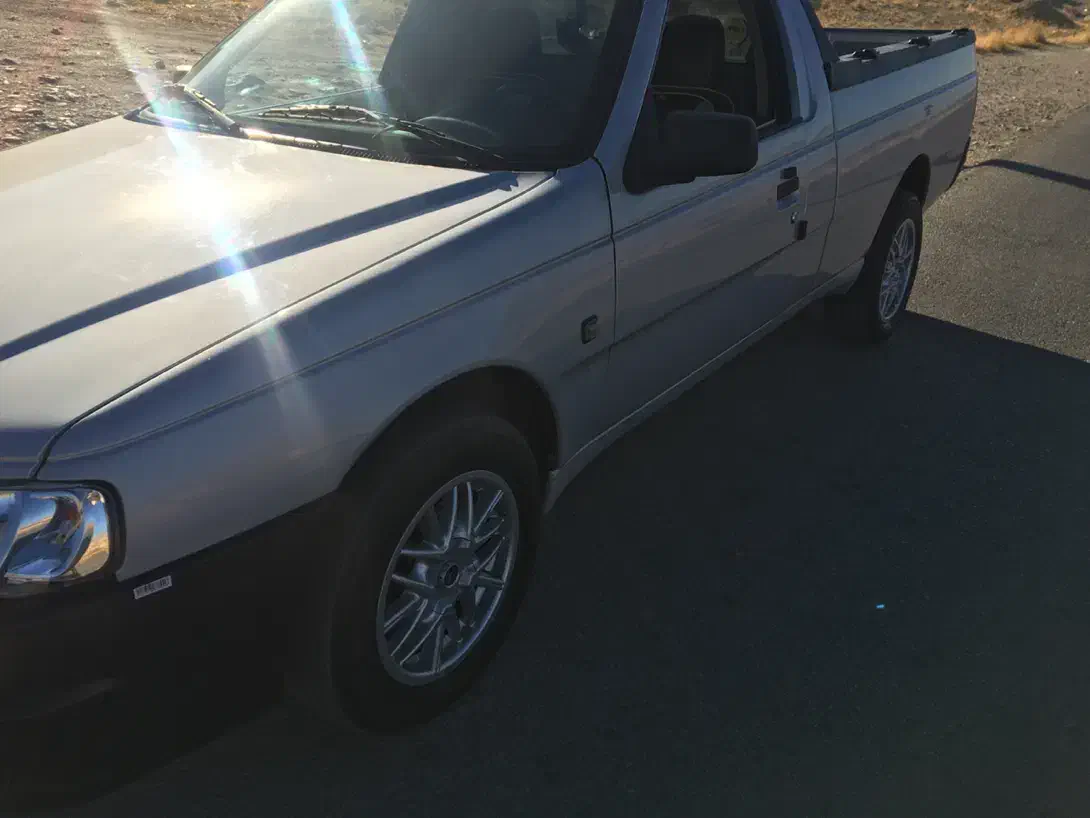 اریسان۲|خودرو سواری و وانت|کازرون, |دیوار