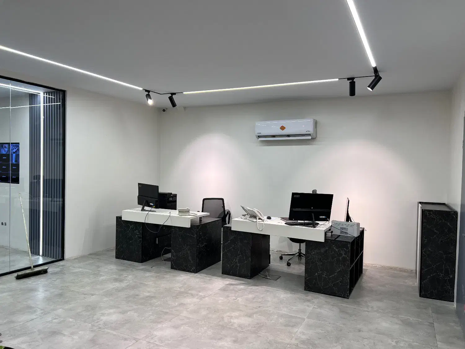 استخدام کمک حسابدار خانم|استخدام مالی، حسابداری، حقوقی|ری, بازار آهن|دیوار