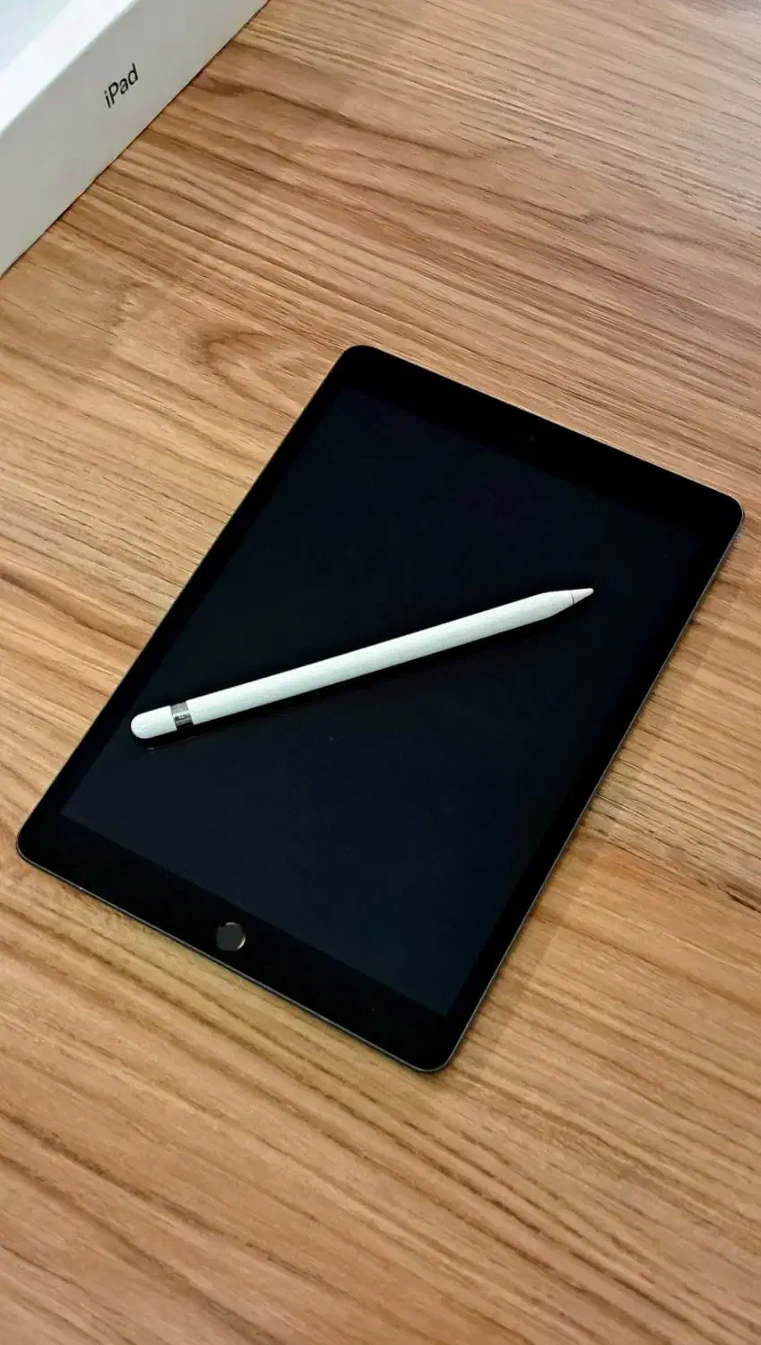 آیپد ۹ ده اینچ|تبلت|اصفهان, ارغوانیه|دیوار