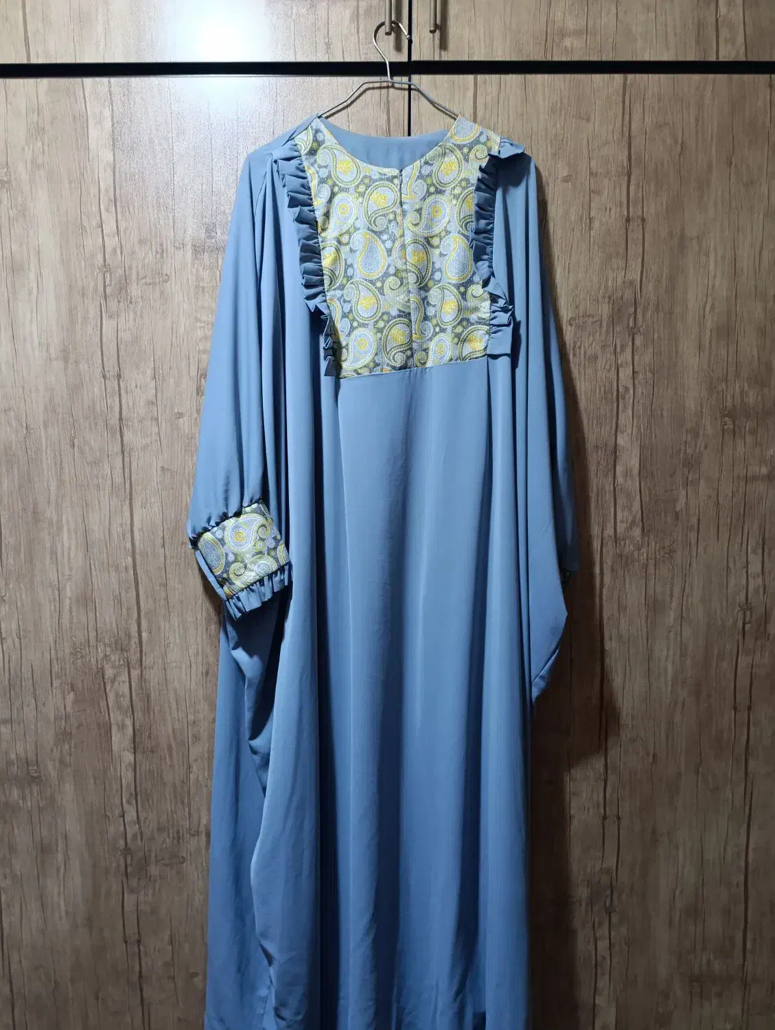 مانتو عبایی|لباس|قرچک, مهدیه|دیوار