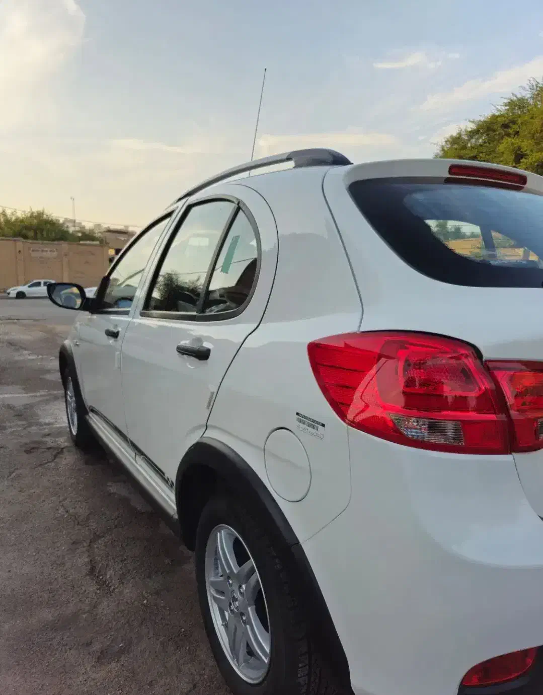 کوییکGXR|خودرو سواری و وانت|کرمانشاه, |دیوار