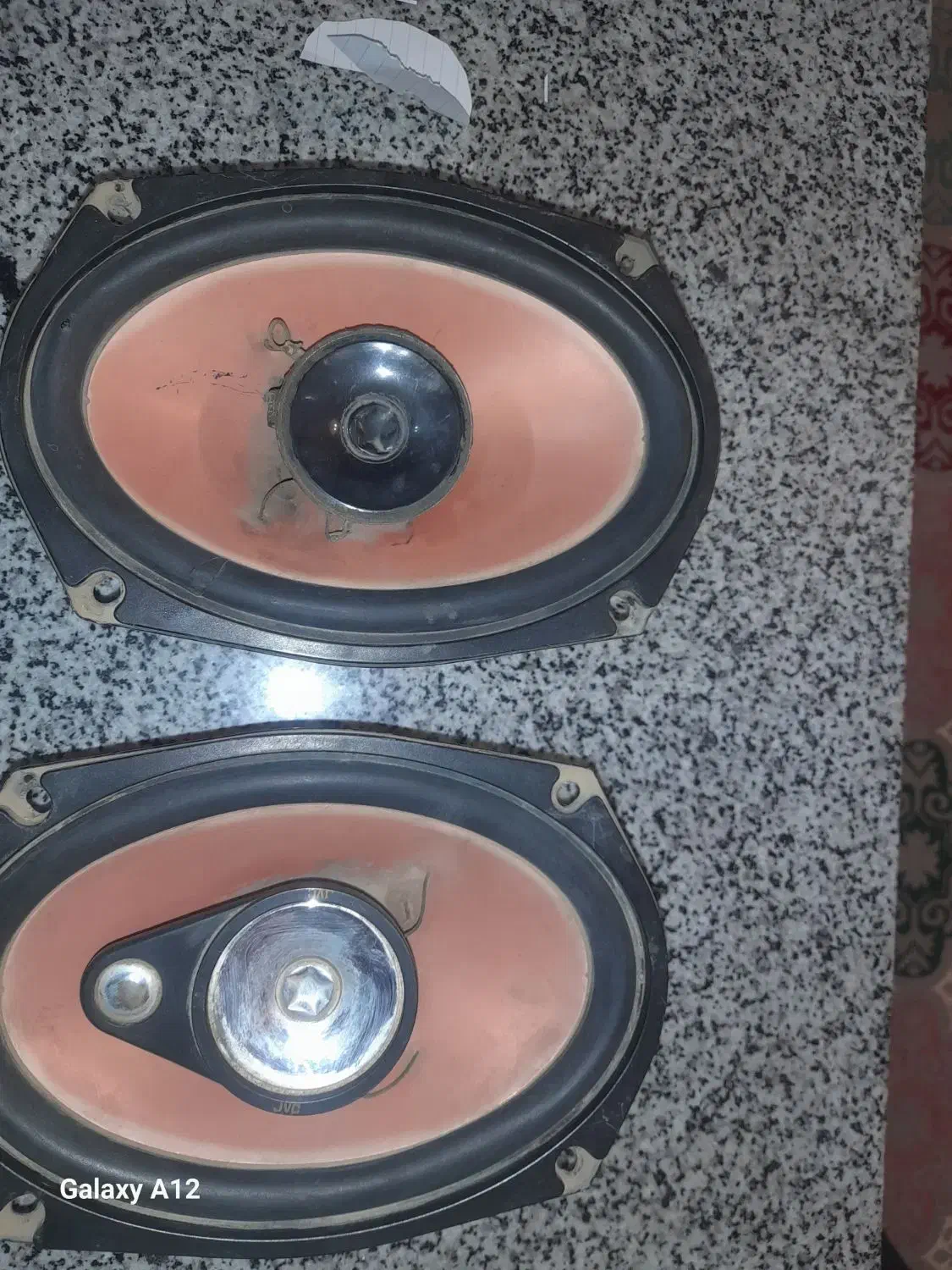 باند۶۹*۳۰|صوتی و تصویری|خانمیرزا, |دیوار