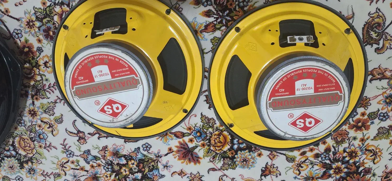 باند پایونیر|صوتی و تصویری|هشتگرد, شهرک پارسیان|دیوار