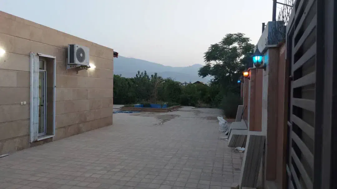 پدیده،750متر،سویت90متر ،تک خاب ،قیمت بدون مشابه|فروش خانه و ویلا|کاشان, دشت لتحر|دیوار