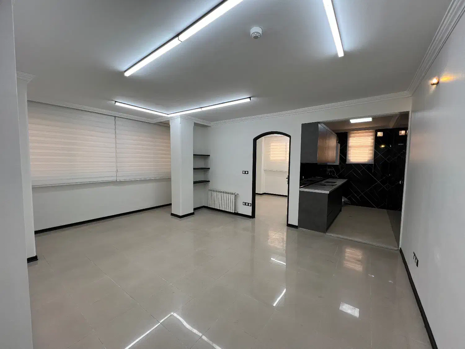 دفترکار شیک و بسیار پرنور تاپ لوکیشین|فروش دفتر کار، اتاق اداری، مطب|اصفهان, شیخ اشراق|دیوار