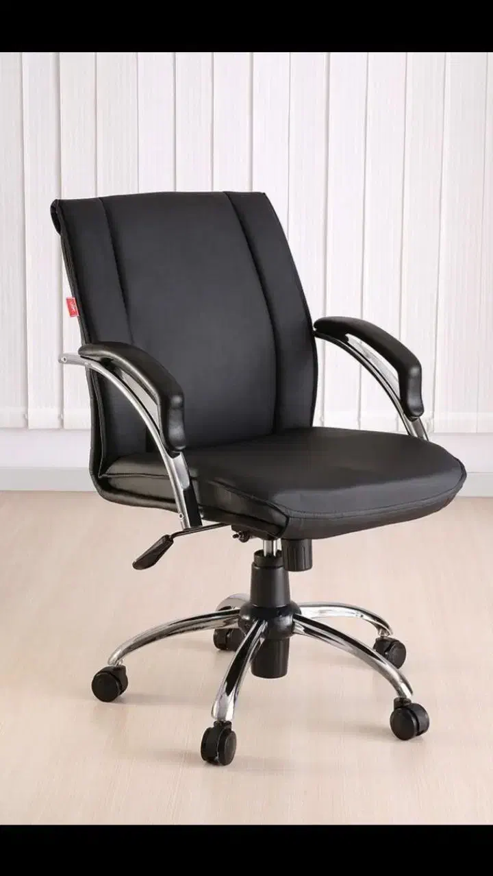 صندلی کنفرانسی|مبلمان اداری|چهاردانگه (تهران), |دیوار