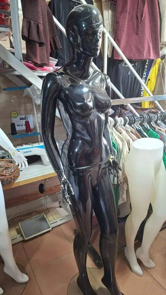 مانکن|فروشگاه و مغازه|قدس, شهرقدس|دیوار