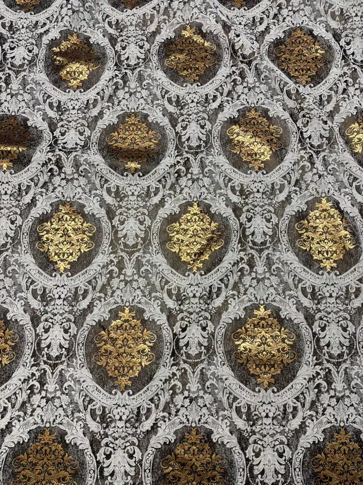 کنار پرده|پرده، رانر، رومیزی|اراک, |دیوار