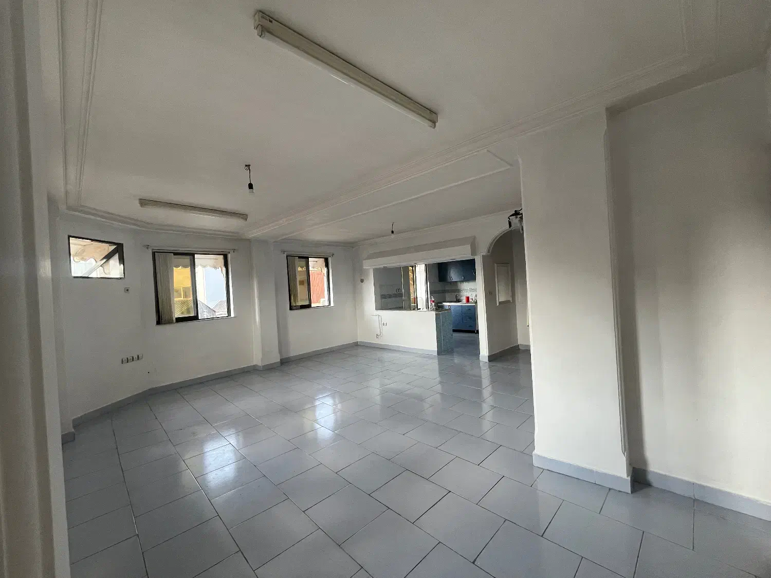 اجاره واحد مسکونی فلکه نیروی دریایی|اجارهٔ آپارتمان|رشت, شهرک شهید رجایی|دیوار