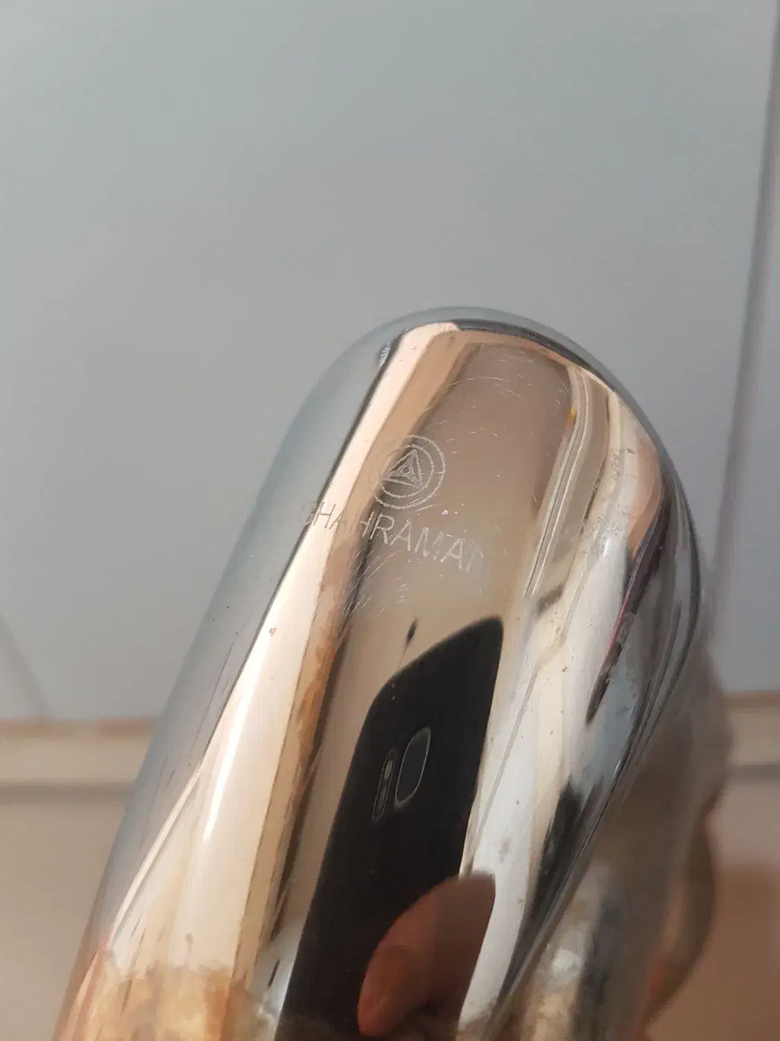 ۲ عدد شیر روشویی اهرمی برند قهرمان سالم|لوازم سرویس بهداشتی|اصفهان, جلفا|دیوار