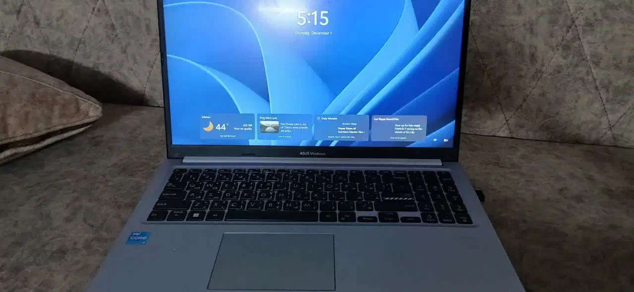 لپ تاپ|رایانه همراه|اصفهان, ملکشهر|دیوار