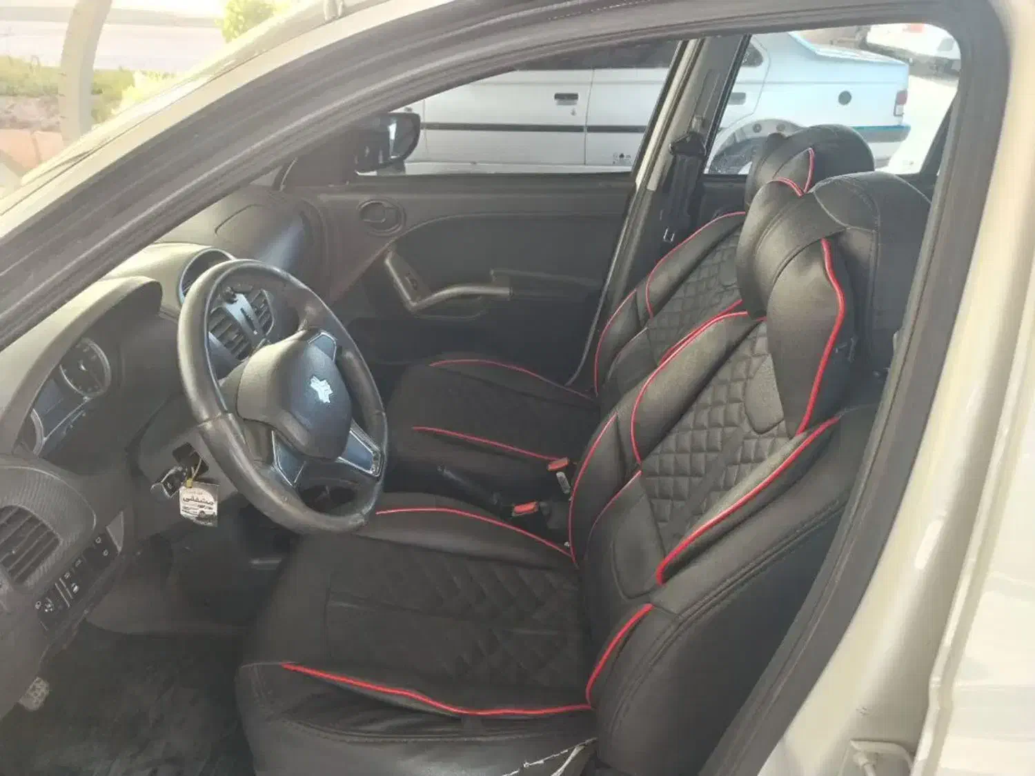 کوئیک s|خودرو سواری و وانت|بیرجند, |دیوار